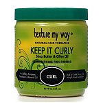 ABO Texture My Way "Keep it Curl Pudding" 15oz